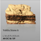 Aquatic Nature Decor Yehliu Stone 06